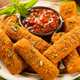 Image for article titled The Takeout’s fantasy food draft: Best football-party snack
